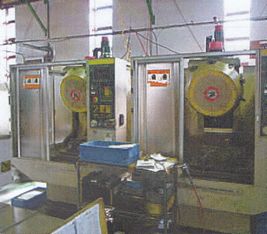 FANUC モデルT