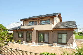 長期優良住宅 行田市E様邸