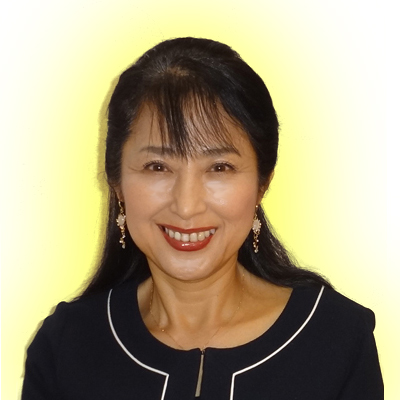 代表 家族相談士 カウンセラー