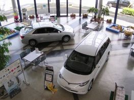 店舗ショールーム